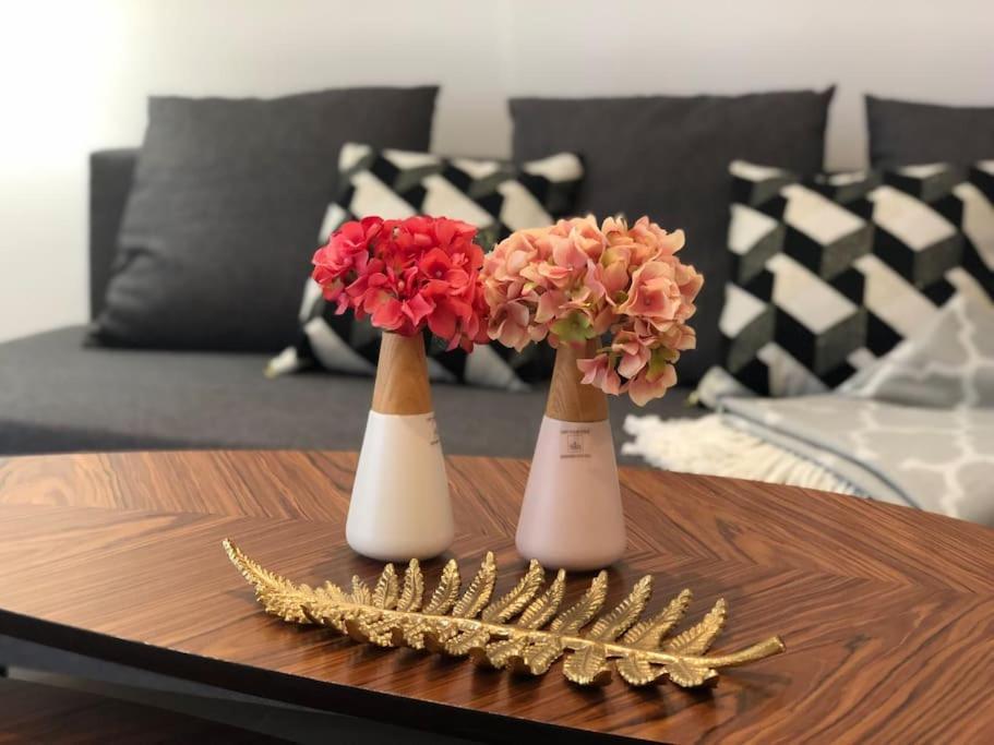 Central Apartment In The Heart Of The Marais With Air Conditioning Paris Exteriör bild