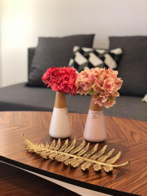 Central Apartment In The Heart Of The Marais With Air Conditioning Paris Exteriör bild
