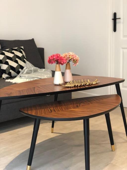 Central Apartment In The Heart Of The Marais With Air Conditioning Paris Exteriör bild