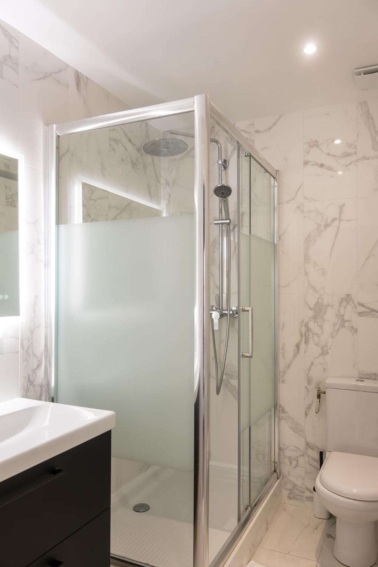 Central Apartment In The Heart Of The Marais With Air Conditioning Paris Exteriör bild